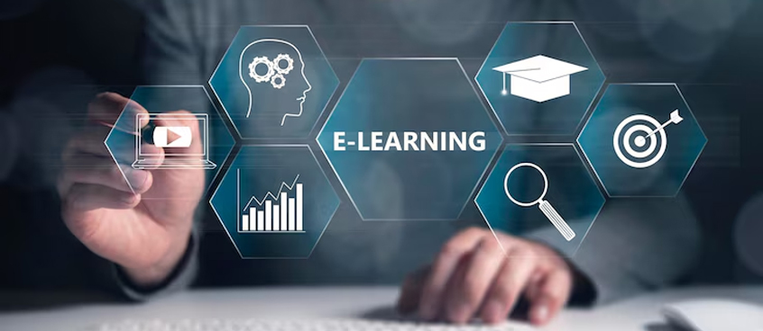 E-Learning Recording