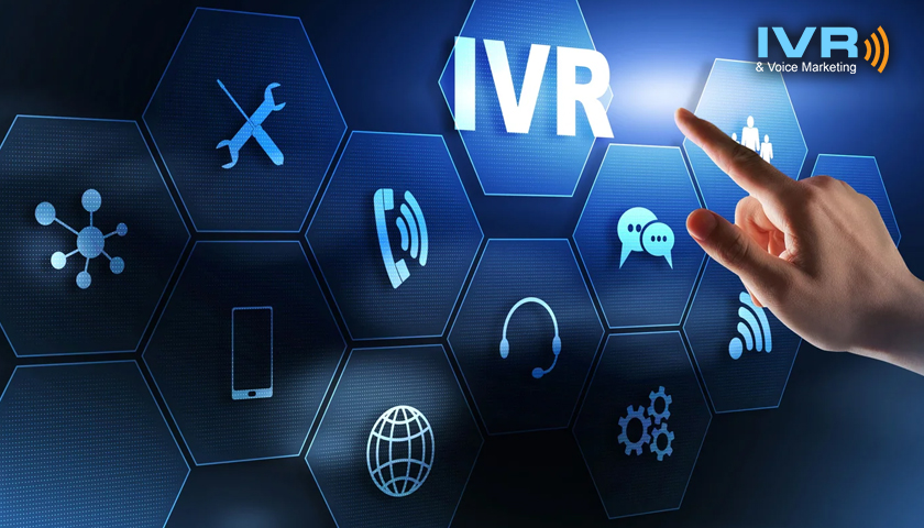 Interactive Voice Response (IVR) Prompt & Menu Recording Services in Dubai