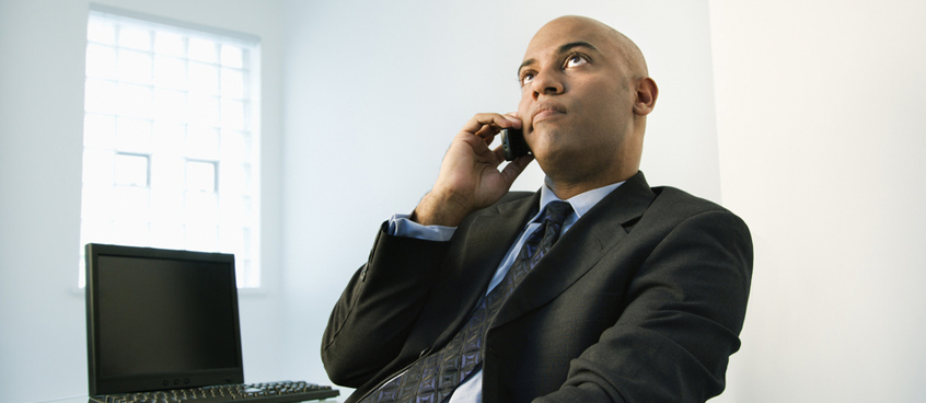 On-Hold Messages Recording in Dubai