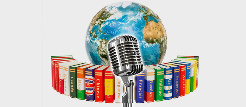 Translation Services