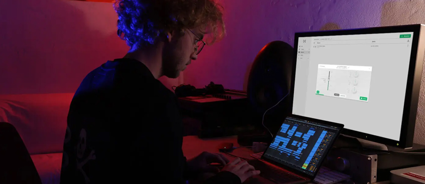 Audio Mastering in Dubai