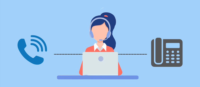 AUTO ATTENDANT RECORDING IN DUBAI