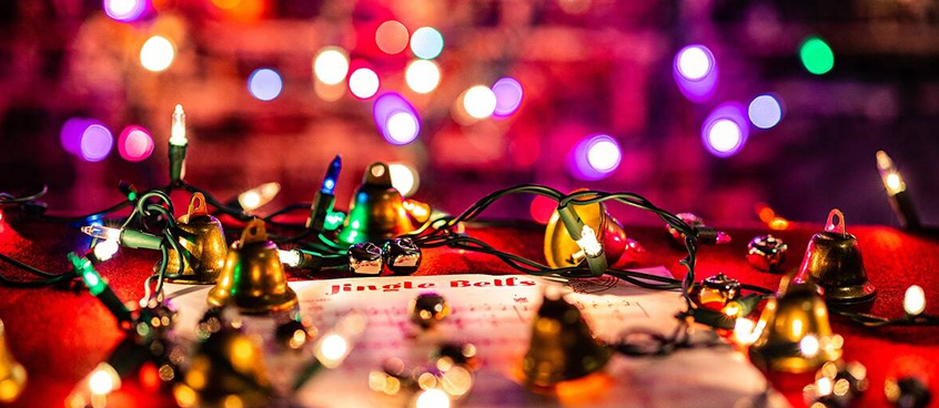 Holiday Message Recording in Dubai