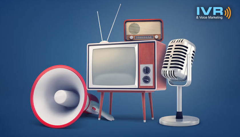Radio & TV Commercials