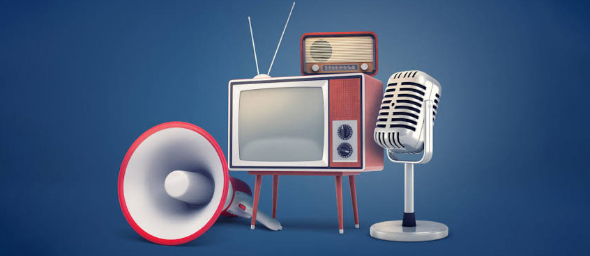 Radio & TV Commercials in Dubai