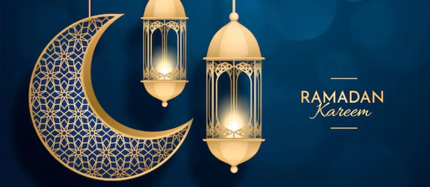 Ramadan Greetings