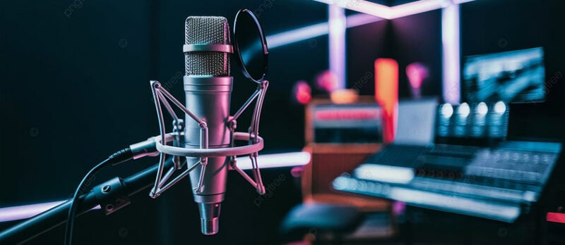 IVR Voice Over Recording Company in Dubai UAE