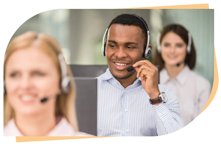 Call Center Recording in Dubai