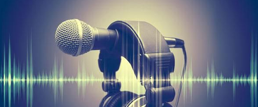 IVR Voice Over Recording in Dubai