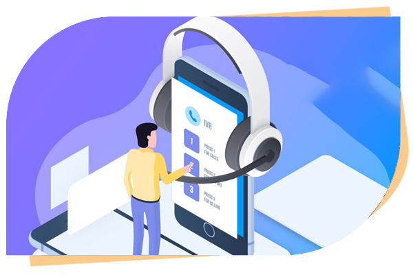 WELCOME MESSAGES RECORDING SERVICES