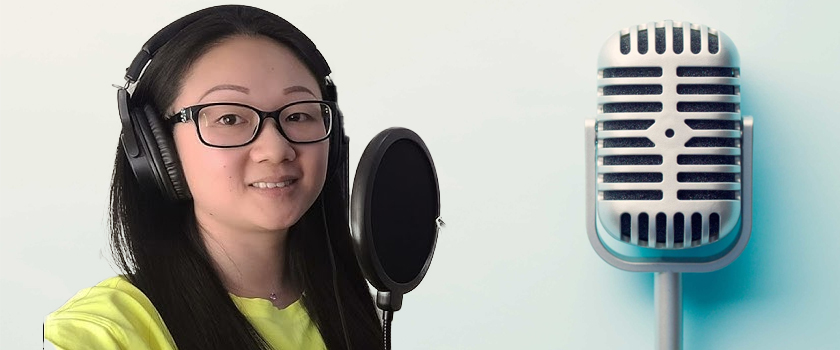 Chinese Voice Recording Services in Dubai