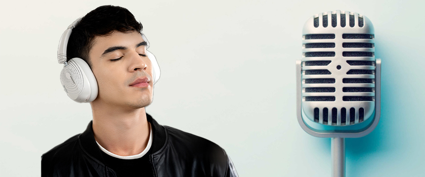 French Voice Recording Services in Dubai