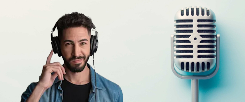 Spanish Voice Recording Services in Dubai