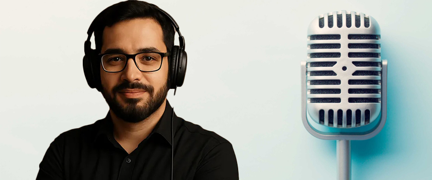 Urdu Voice Recording Services in Dubai