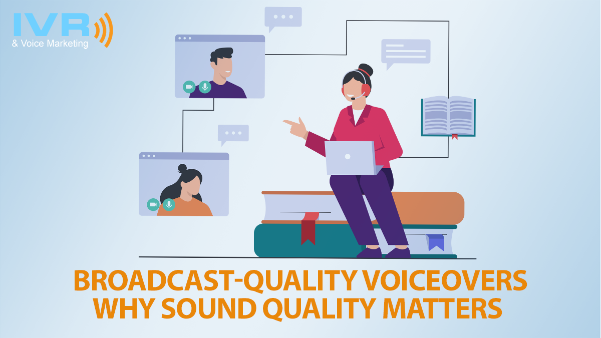 Blog Benefits of Professional E-Learning Narration