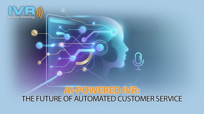 Smart IVR Solutions: The Next Generation of Automated Customer Support