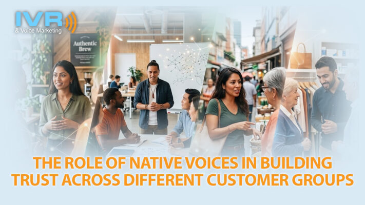 From Language to Trust: Connecting with Customers Through Native Voices