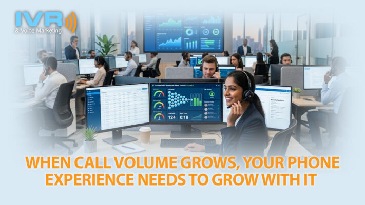 More Calls, Better Connections: Scaling Your Business Phone Experience
