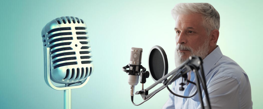GERMAN Voice Over & Recording Services in Dubai